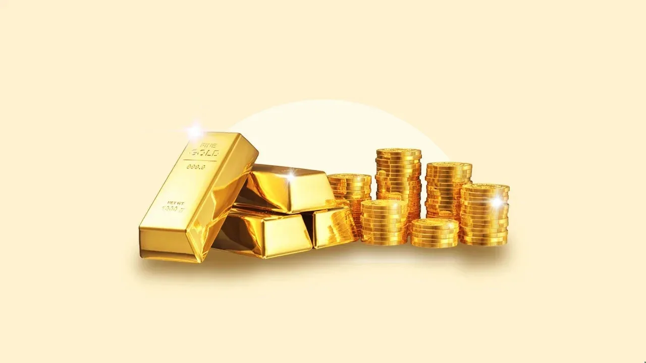 Gold IRA investment