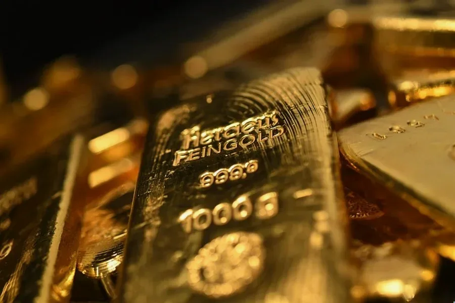 Gold IRA investment