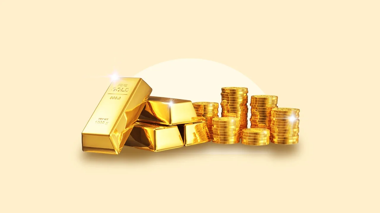 Gold IRA investment